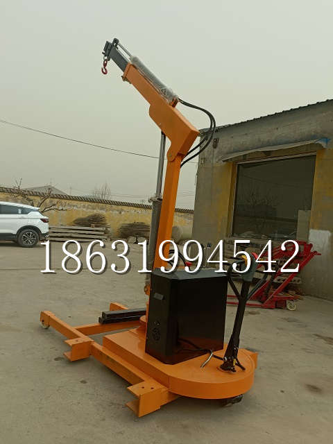 锡林郭勒盟厂家供应自制随车吊 12吨随车吊 自卸式随车吊 12吨随车吊起重机